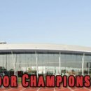 2012 Southern Indoor Championships Part 2