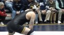 133 Tony Ramos (Iowa) vs Frank Martellotti (Penn State)