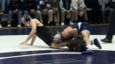 157 Nick Moore (Iowa) vs Dylan Alton (Penn State)
