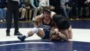 197 Grant Gambrall (Iowa) vs Morgan McIntosh (Penn State)