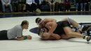 285 Blake Rasing (Iowa) vs Cameron Wade (Penn State)