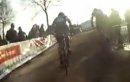 Hoogerheide World Cup Helmet Cam Highlights (Part 2)