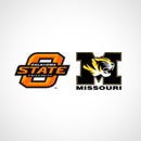 BLD: Oklahoma State vs Missouri