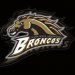 Coverage Photos from Western Michigan University Gymnastics 2011-2012