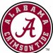 University of Alabama 2012 Gymnastics
