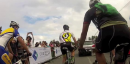 Volcano Mountain Biking (Osorno Volcano Challenge in Chile)