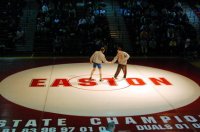 Easton Red Rovers Wrestling