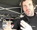 J Pow! Wicked Pro-Mechanic - Tom Hopper Rapha-Focus