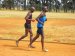 Bethwel Birgen & Mo Farah