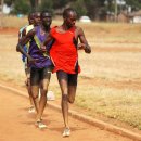 Micah Kogo & Emmanuel Bett