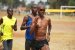 Mo Farah & Bethwel Birgen