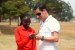 Vivian Cheruiyot check her times