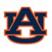 Auburn Gymnastics 2012