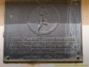 plaque