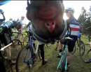 Ice Weasels Zanconato Single-Speed Trophy Race - Rosey-Cam