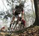Putney West Hill Cyclocross 2011