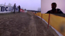 Jeremy Powers Koksijde World Championships Course Preview