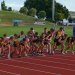 Junior Mile Start