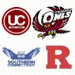 Temple, SCSU, Ursinus at Rutgers