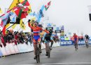U23 Cyclocross World Championsips Koksijde 2012