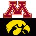 Iowa vs Minnesota