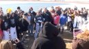 Polar Plunge
