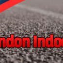 2012 London Indoor Games