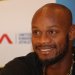 Asafa Powell Targets Success in 2012 