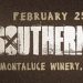 Southern X 2012