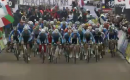 Elite Men Cyclocross World Championships Koksijde 2012