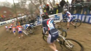 Elite Women Cyclocross World Championships Koksijde 2012