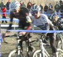 Trebon And Page Hurly Burly Cyclocross Nationals 2012