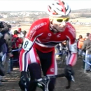 Elite Men 1st Hill Un-Cut Cyclocross Natonals 2012