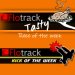 Flotrack's Tasty Race and Kick of The Week 2012