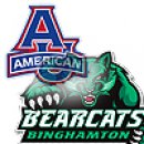 American vs Binghamton