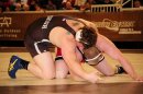 Lehigh vs. Rutgers 2011-2012