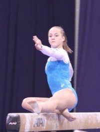 Grace Williams