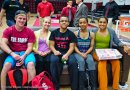 2012 College Dual: Oregon State at Stanford