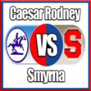 #1 Smyrna vs #2 Caesar Rodney (Nside Dual of the Week)