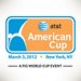 Coverage Photos from 2012 American Cup