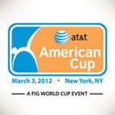 2012 American Cup