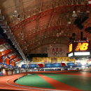 2012 New Balance Collegiate Invitational