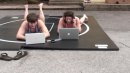 New Flo Mat