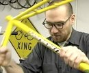 Stuck Bottom Brusket With Ultra Enduro Dyude