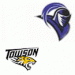 Towson at Bridgeport