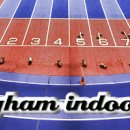 2012 Birmingham Games