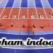2012 Birmingham Games
