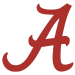 #3 Florida at #6 Alabama.