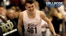 Men's DMR (Texas A&M v Oklahoma) at New Balance Collegiate Invitational 2012 - Friday Afternoon