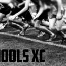 2012 Northern Inter County Schools Cross Country